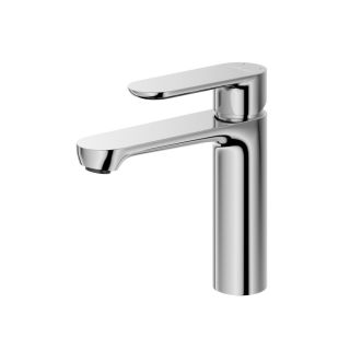 Смеситель для раковины CEZARES STYLUS-LS-01-W0 хром